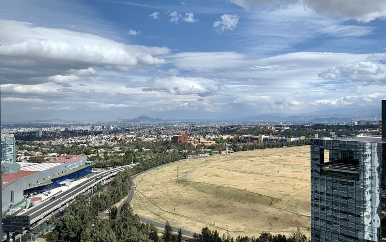 LH DEPARTAMENTO EN AV. SANTA FE