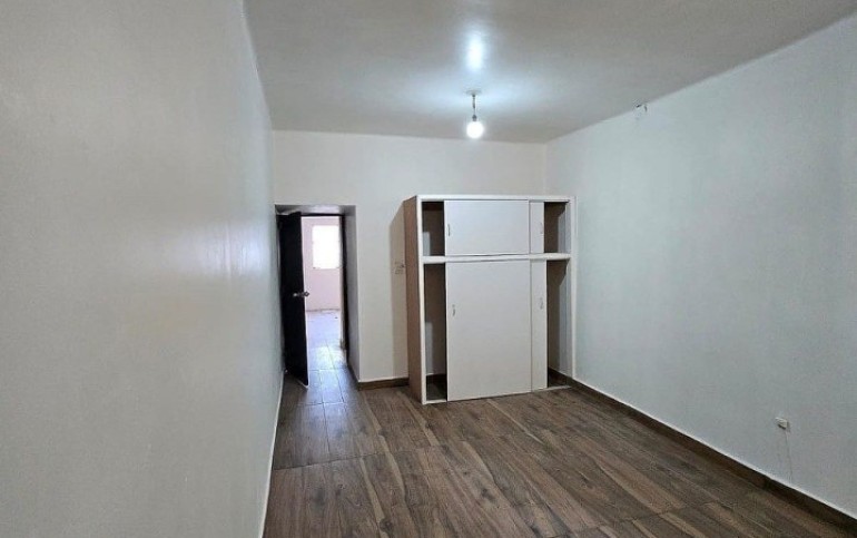 Rento casa en colonia Educacion $18,000.00