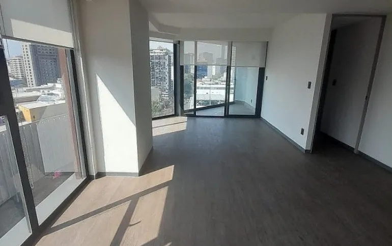 Departamento en renta