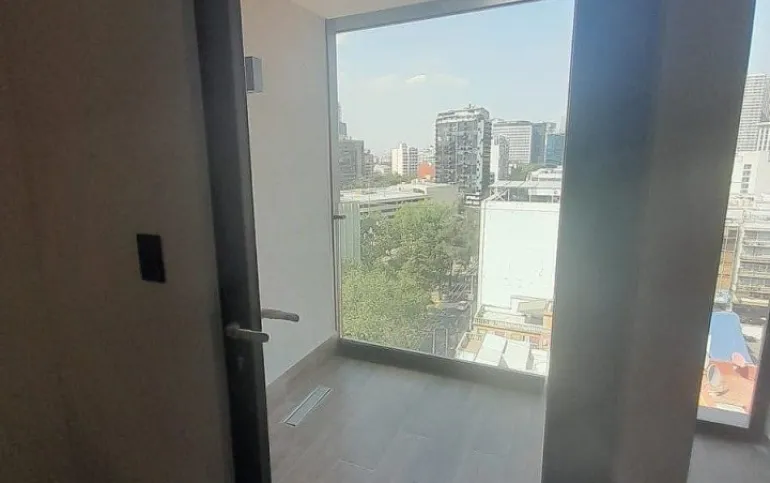 Departamento en renta