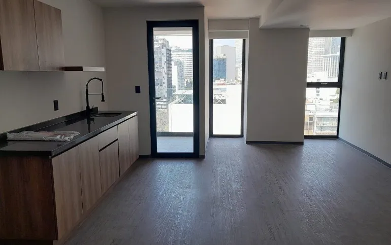 Departamento en renta