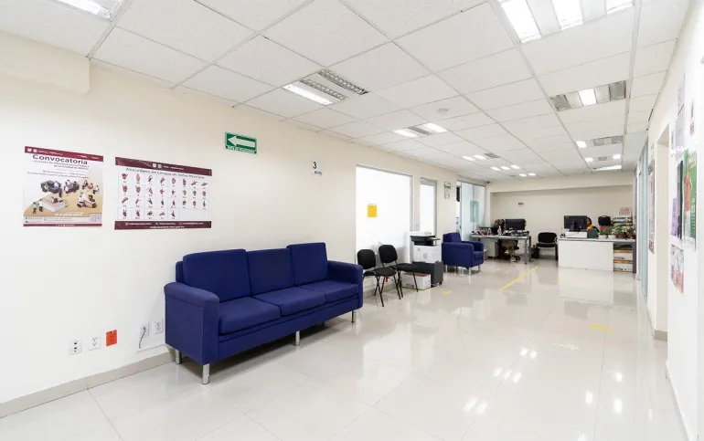 RENTA DE EDIFICIO PRECIO POR M2 $400.00