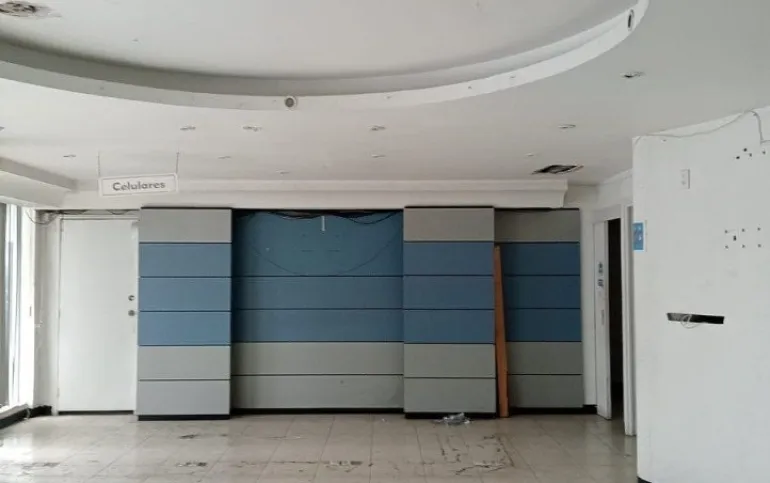 Rento local  Fracc. La Florida naucalpan $130,000.00