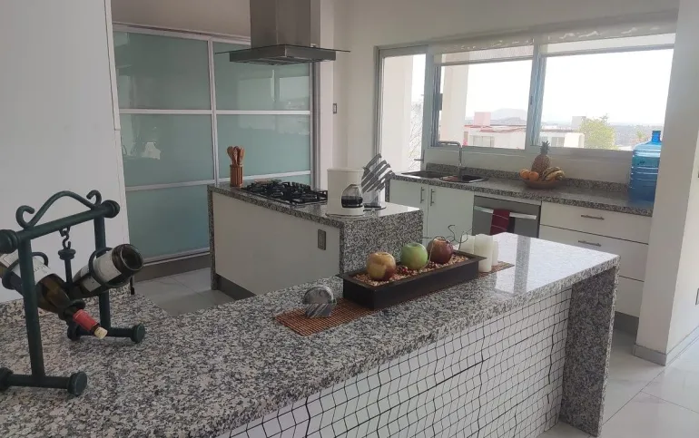 Residencia en venta