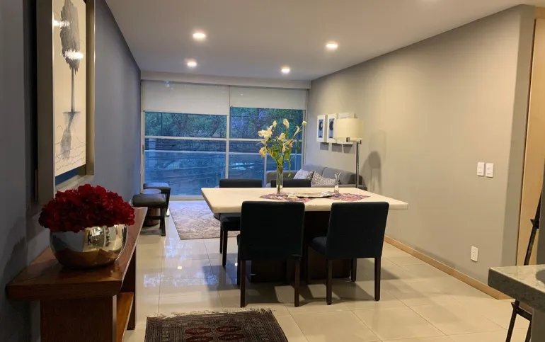 AMUEBLADO AMPLIACION GRANADA 3 habitaciones cervantes saavedra