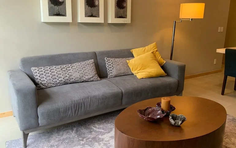 AMUEBLADO AMPLIACION GRANADA 3 habitaciones cervantes saavedra