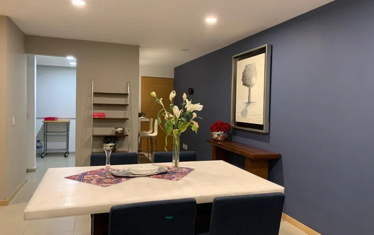 AMUEBLADO AMPLIACION GRANADA 3 habitaciones cervantes saavedra