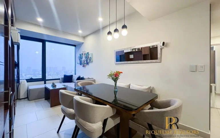 VENTA DEPARTAMENTO NUEVO CON AMENIDADES SAN PEDRO DE LOS PINOS