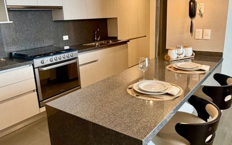 ESTRENA DEPARTAMENTO EN SANTA FE