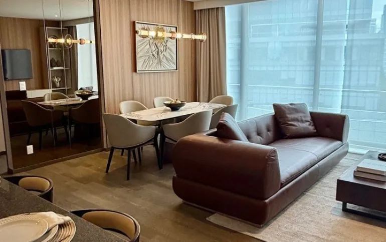 ESTRENA DEPARTAMENTO EN SANTA FE