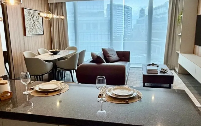 ESTRENA DEPARTAMENTO EN SANTA FE