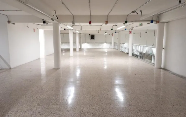 Local comercial en Tlalnepantla con 449.63 m² en planta baja