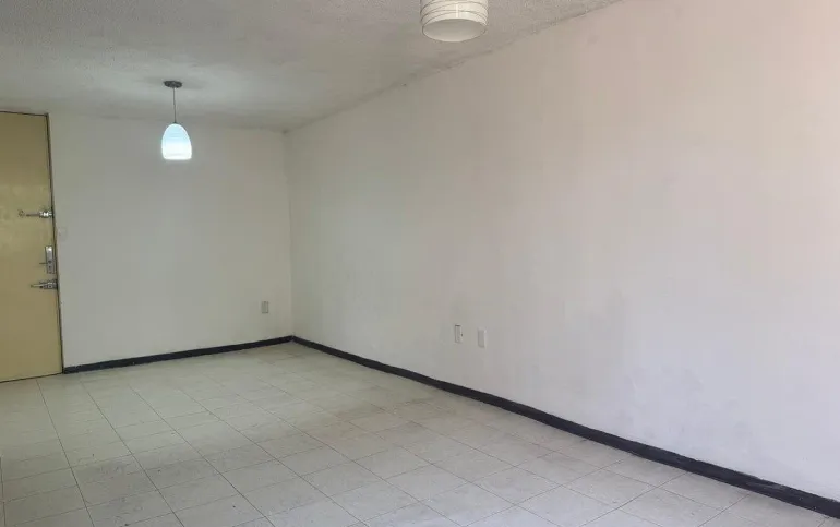 Departamento en Venta 3 Recamaras, Aquiles Serdan, Atzcapotzalco, Ciudad de Méxi