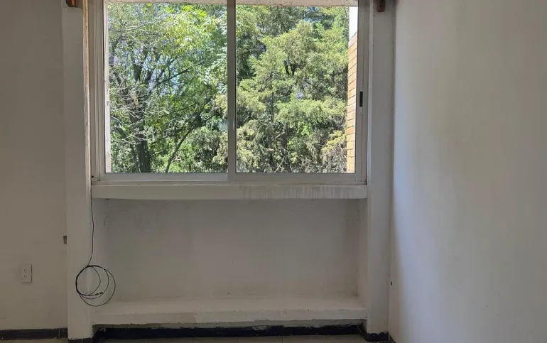 Departamento en Venta 3 Recamaras, Aquiles Serdan, Atzcapotzalco, Ciudad de Méxi