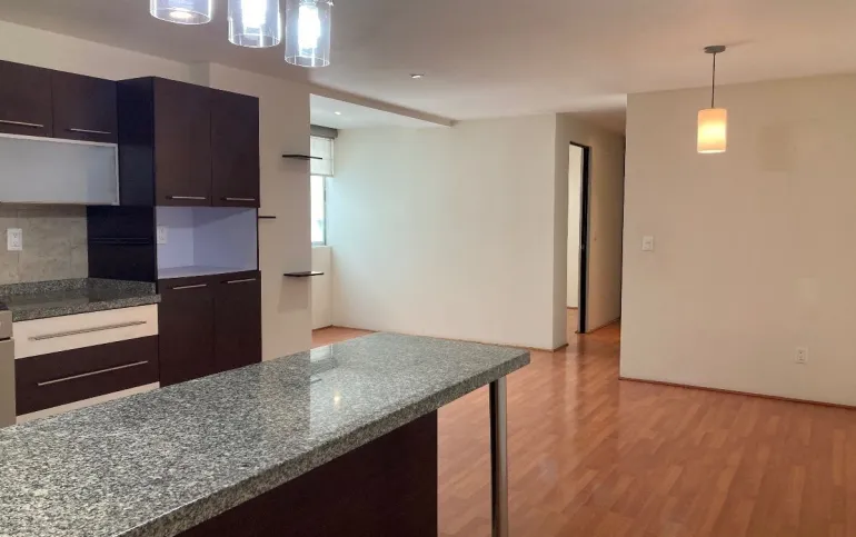 Renta San José Insurgentes