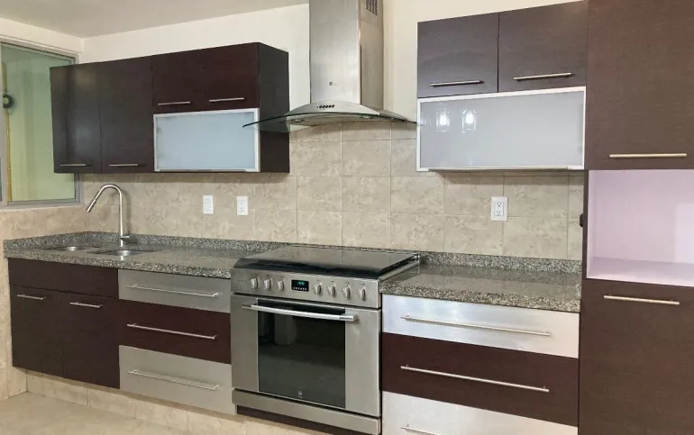 Renta San José Insurgentes