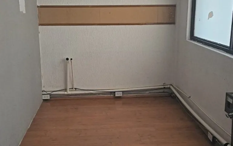 UBICADISIMO CONSULTORIO Y/O OFICINA EN RENTA EN ROMA SUR