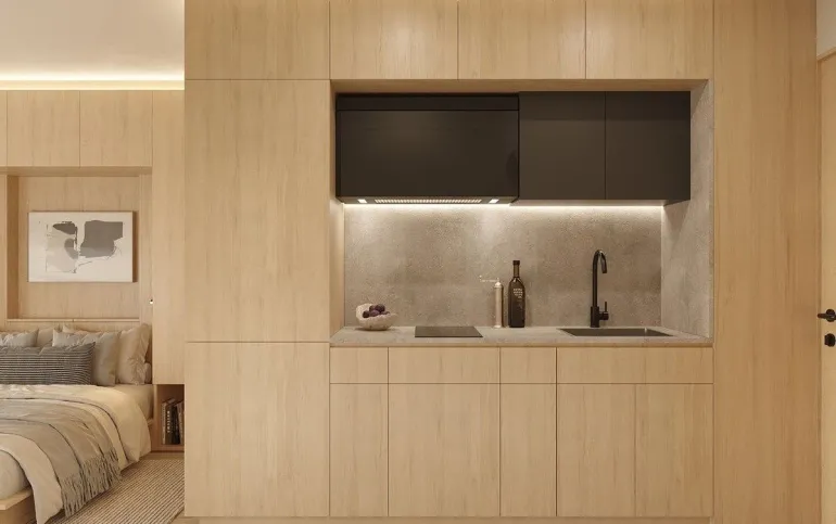 Invierte o Vive en Nuevo Polanco PREVENTA