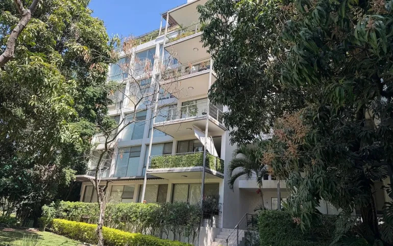 VENTA CUERNAVACA PH EN RESIDENCIAL SAN JUAN