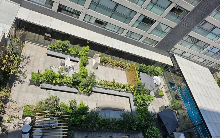 Lindo Departamento en Residencial Punto Cero a la Venta