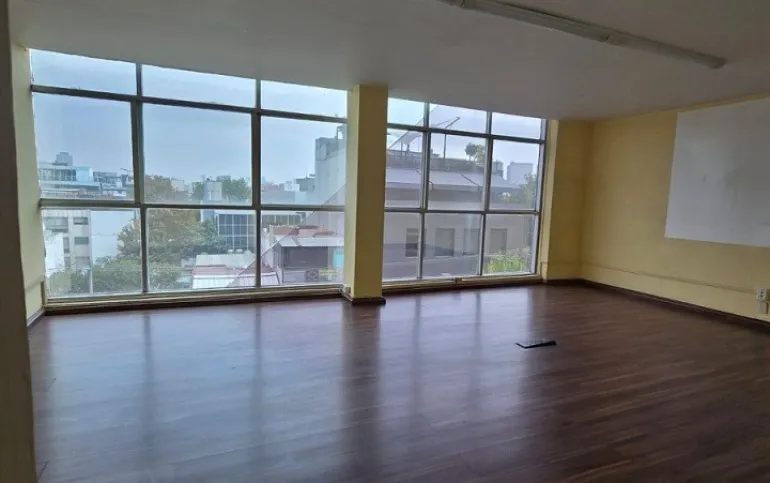 Ubicación Ideal Oficinas en Polanco II Sec.