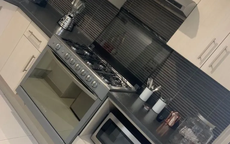 DEPARTAMENTO EN VENTA  GIORGIONE NONOALCO BENITO JUAREZ