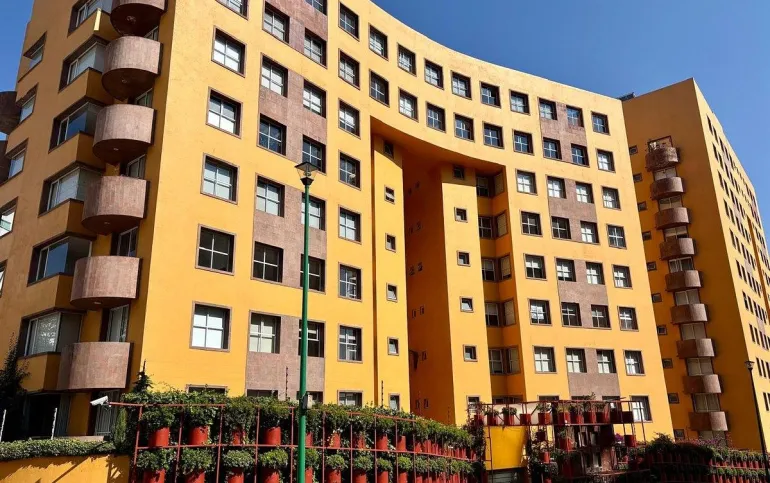 DEPARTAMENTO EN RENTA EN HACIENDA DEL CIERVO INTERLOMAS