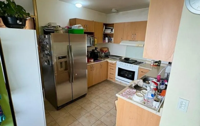 DEPARTAMENTO EN RENTA EN HACIENDA DEL CIERVO INTERLOMAS