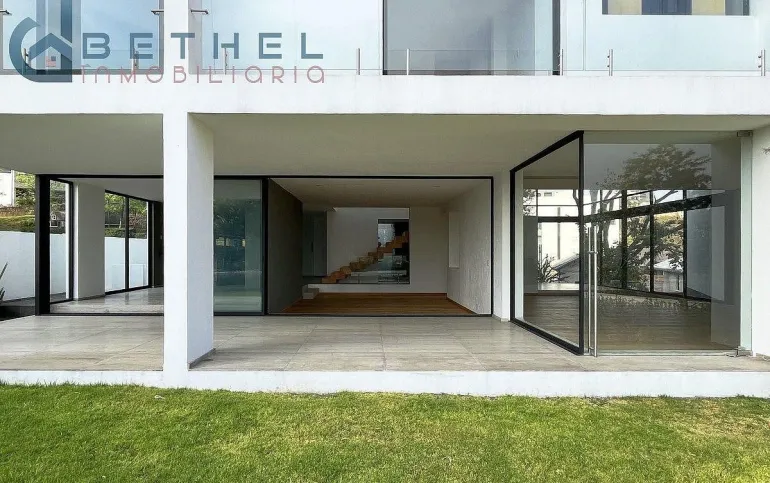 Vendo Casa en Bosque Real  en la Cañada  $22,500,000