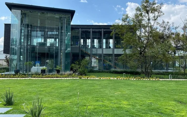 Vendo Departamento en Be grand $9,100,000.00