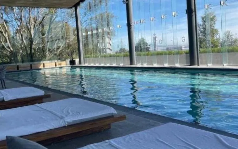 Vendo Departamento en Be grand $9,100,000.00