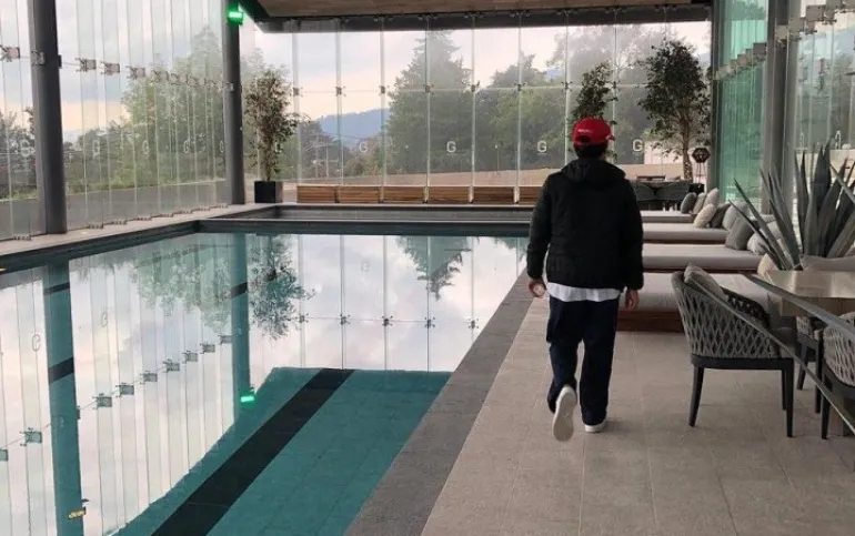 Vendo Departamento en Be grand $9,100,000.00