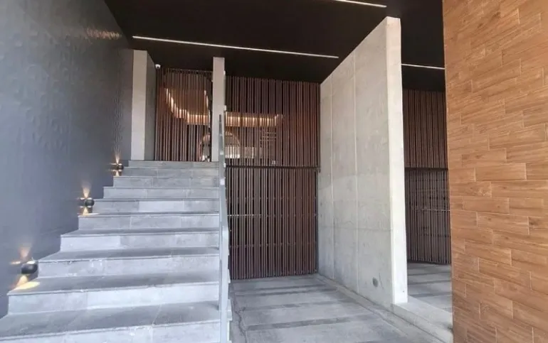 Rento Departamento Nuevo Col. Doctores, Cuauhtémoc, CDMX