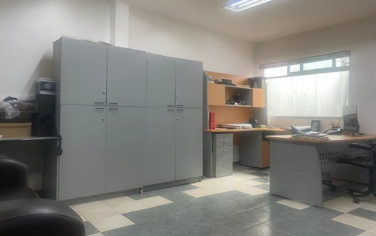 Gran oportunidad para tu negocio edificio en renta, Narvarte Poniente