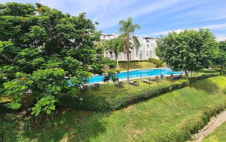 CASA EN VENTA EN RESIDENCIAL CLUB NÁUTICO TEQUES