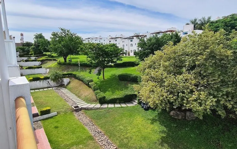 CASA EN VENTA EN RESIDENCIAL CLUB NÁUTICO TEQUES