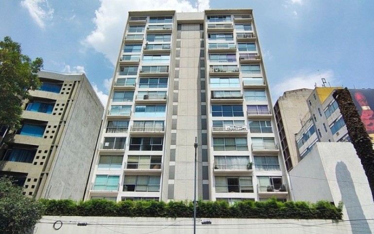 Departamento en gran ubicación