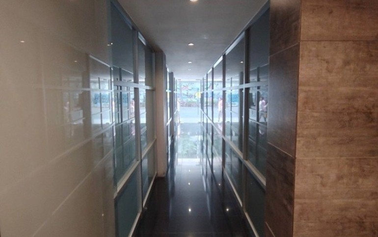 Departamento en gran ubicación