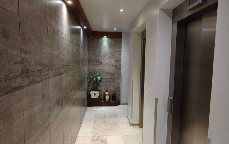 Departamento en gran ubicación