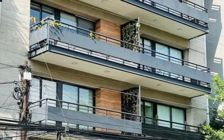 Departamento en Venta, Ohio, Nápoles, Benito Juárez