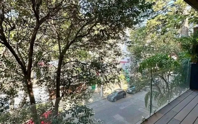 DEPARTAMENTO EN VENTA O RENTA COLONIA DEL VALLE!!