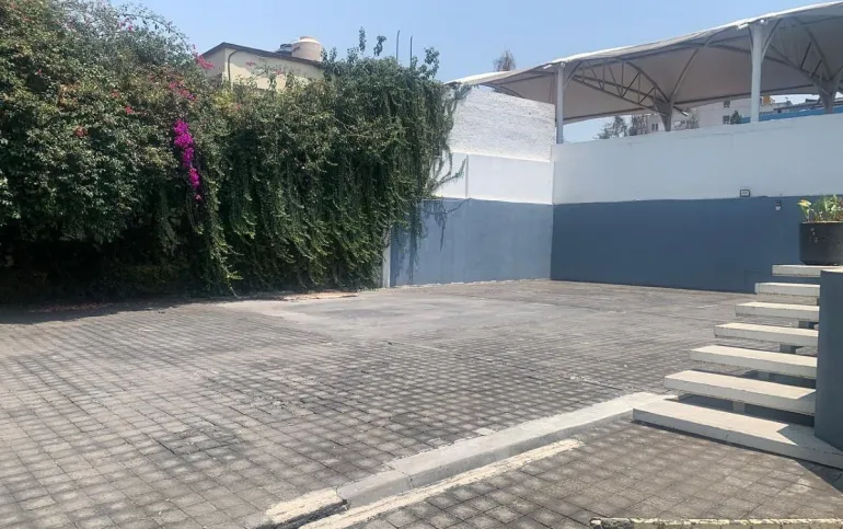 Casa en Renta en Lomas de Chapultepec para OFICINAS