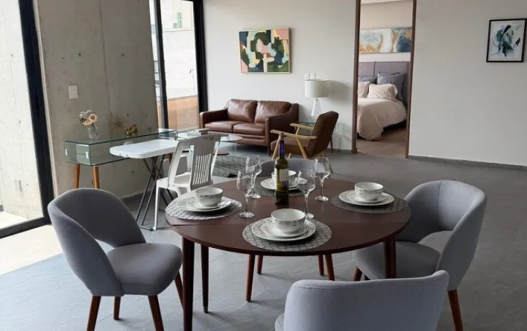 PH NUEVO CON ROOFGARDEN PRIVADO