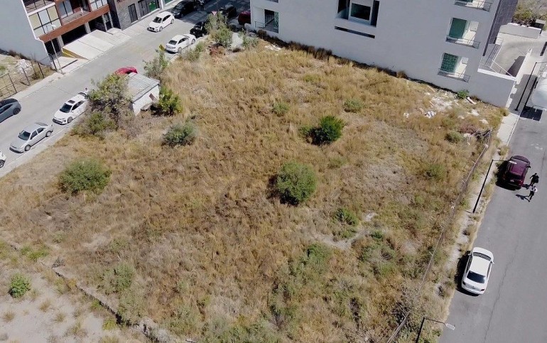 TERRENOS EN VENTA EN CIUDAD JUDICIAL SAN ANDRÉS CHOLULA