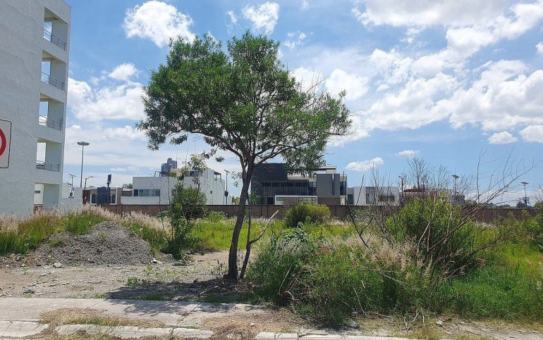 TERRENOS EN VENTA EN CIUDAD JUDICIAL SAN ANDRÉS CHOLULA