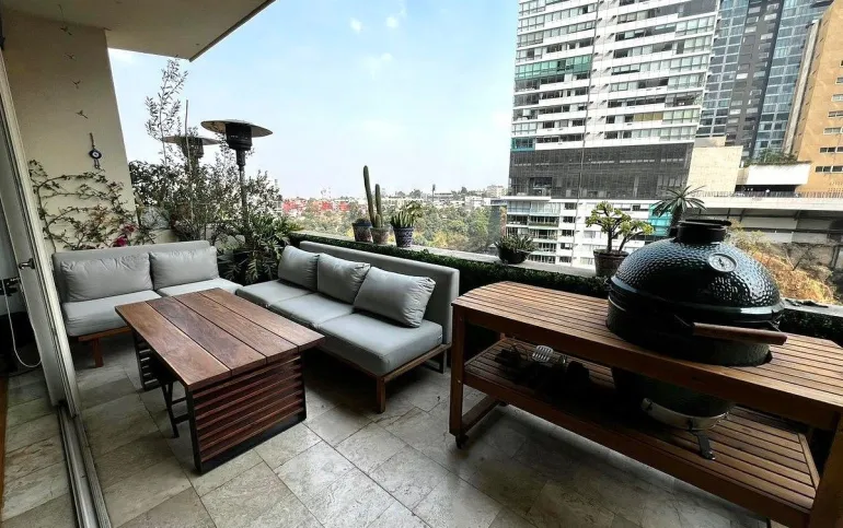 PRECIOSO AMUEBLADO Y EQUIPADO