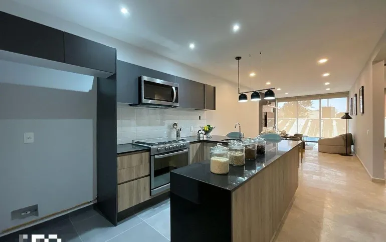 Departamento en Venta, Col Roma, Cuahutémoc, Ciudad de México