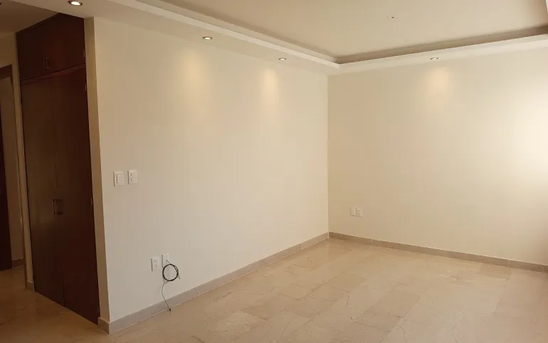 Departamento en renta, Pilares, Del Valle Centro, Benito Juárez