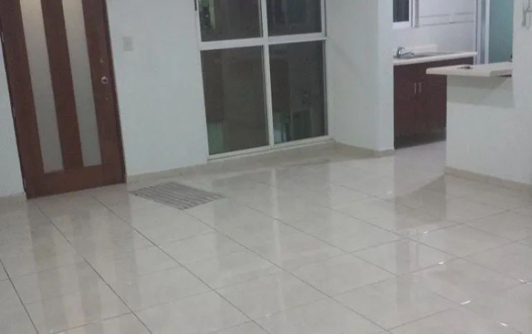 Departamento en renta, cerca de Aeropuerto, Calle 45, Ciudad Deportiva, Venustia