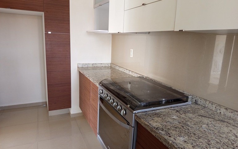 Departamento en renta, Luz Saviñón, Narvarte, Benito Juárez